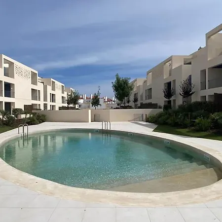 Casas De Forte Appartement