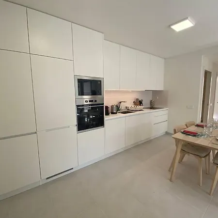 Casas De Forte Appartement Tavira