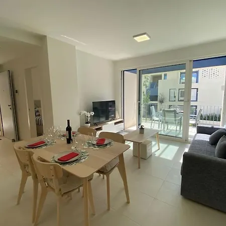 شقة Casas De Forte