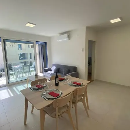Appartement Casas De Forte *