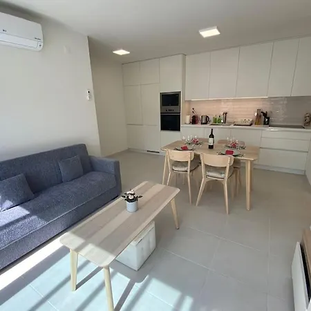 Casas De Forte Tavira