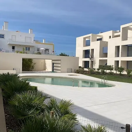 Casas De Forte Appartement Tavira