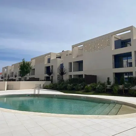 Casas De Forte 아파트