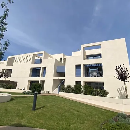 아파트 Casas De Forte