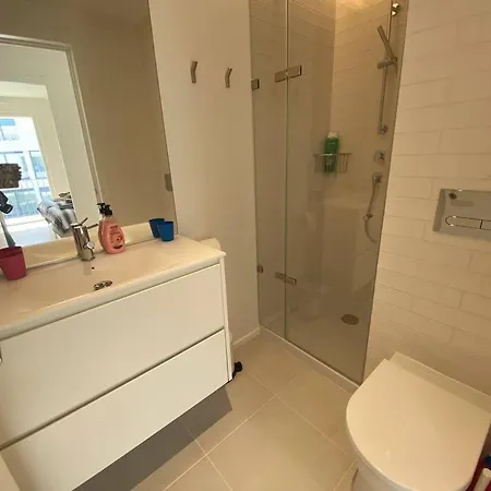 Casas De Forte 아파트