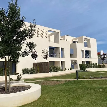 Casas De Forte 아파트 *