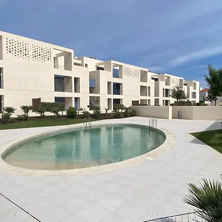 Casas De Forte Apartman Tavira