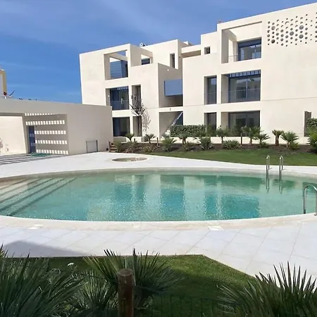 Casas De Forte Tavira