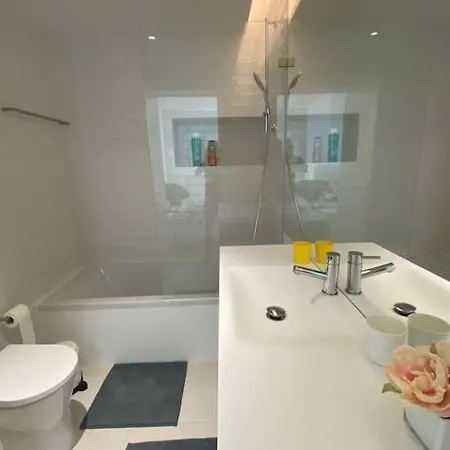 Casas De Forte Apartman Tavira